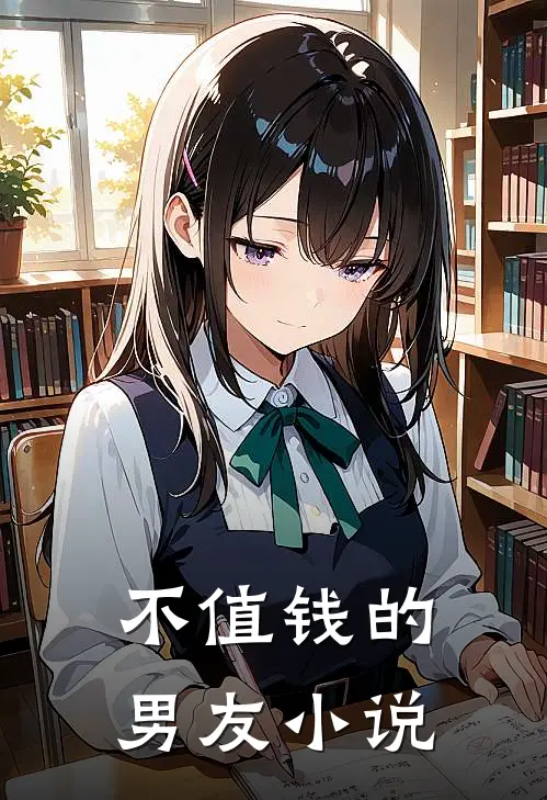 不值钱的男友小说