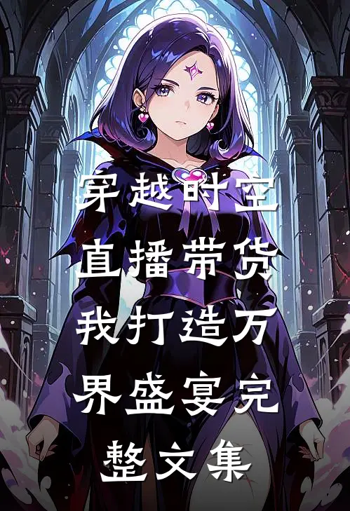 穿越时空直播带货，我打造万界盛宴完整文集