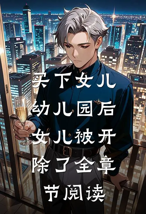 买下女儿幼儿园后，女儿被开除了全章节阅读