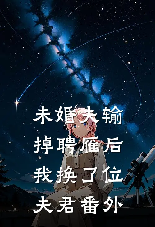 未婚夫输掉聘雁后，我换了位夫君番外