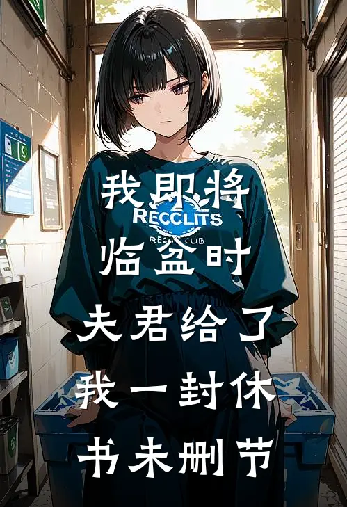我即将临盆时，夫君给了我一封休书未删节