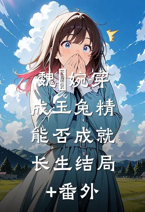 魏嬿婉穿成玉兔精，能否成就长生结局+番外