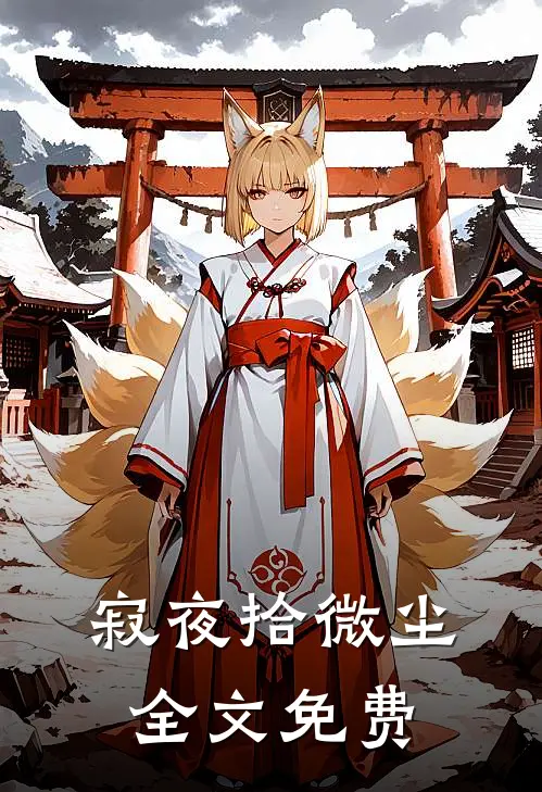 寂夜拾微尘全文免费