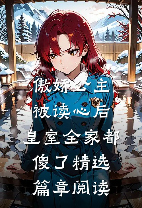 傲娇公主被读心后，皇室全家都傻了精选篇章阅读