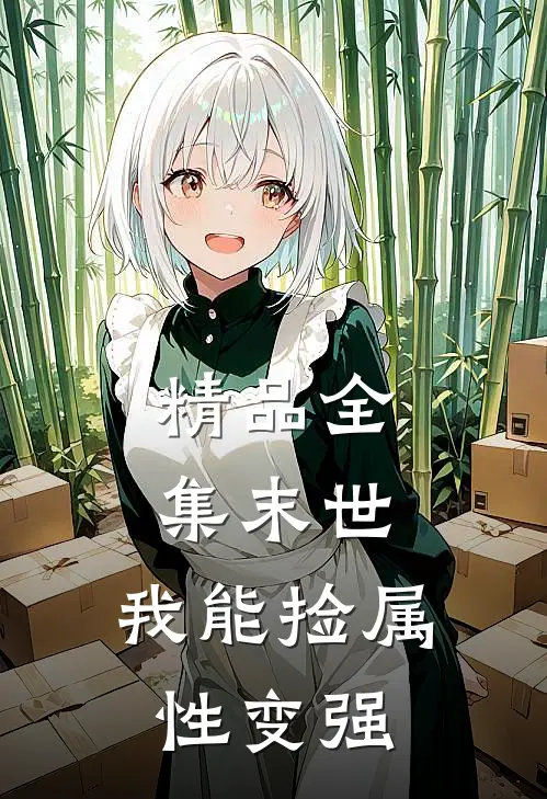 精品全集末世：我能捡属性变强