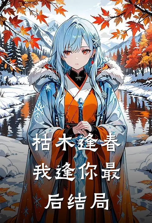 枯木逢春我逢你最后结局