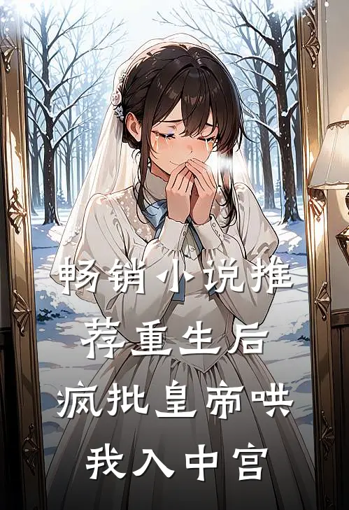 畅销小说推荐重生后，疯批皇帝哄我入中宫