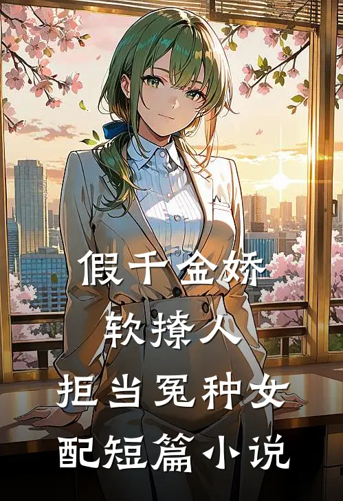 假千金娇软撩人，拒当冤种女配短篇小说