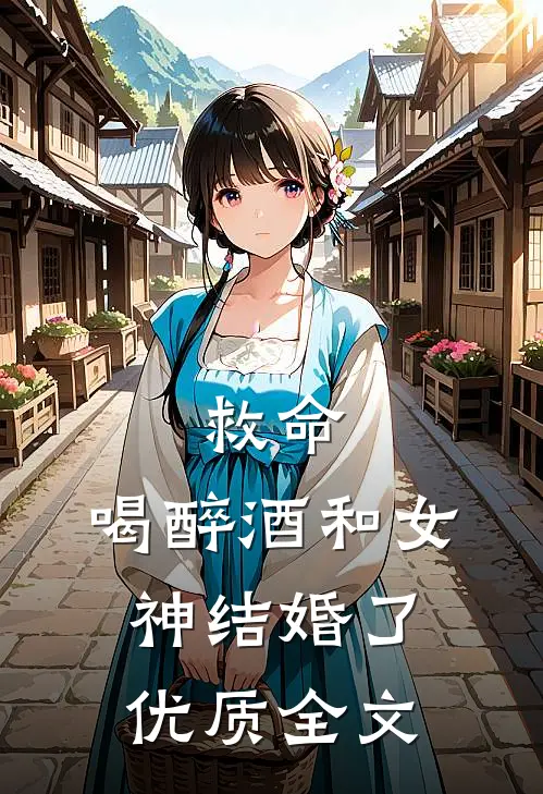 救命，喝醉酒和女神结婚了优质全文