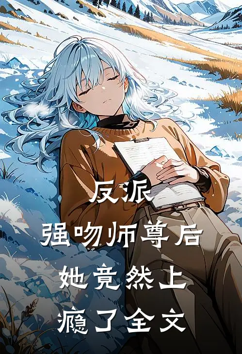 反派：强吻师尊后，她竟然上瘾了全文