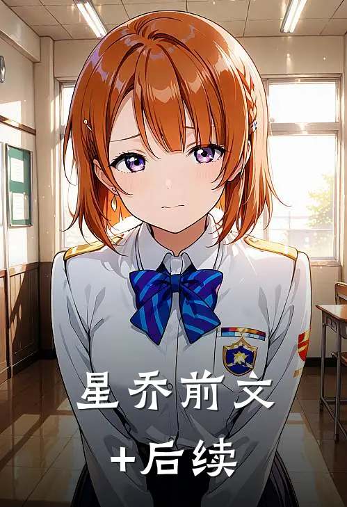 星乔前文+后续