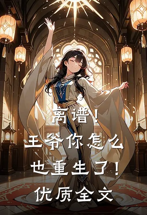离谱！王爷你怎么也重生了！优质全文
