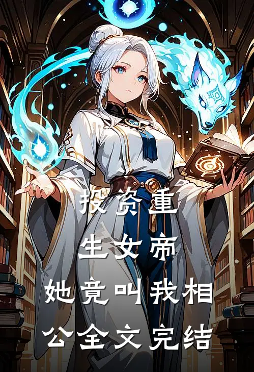 投资重生女帝，她竟叫我相公全文完结