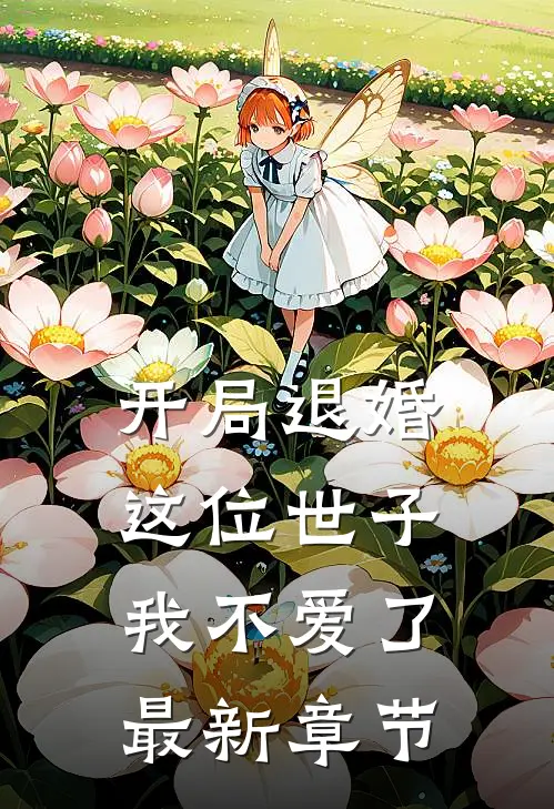 开局退婚，这位世子我不爱了最新章节