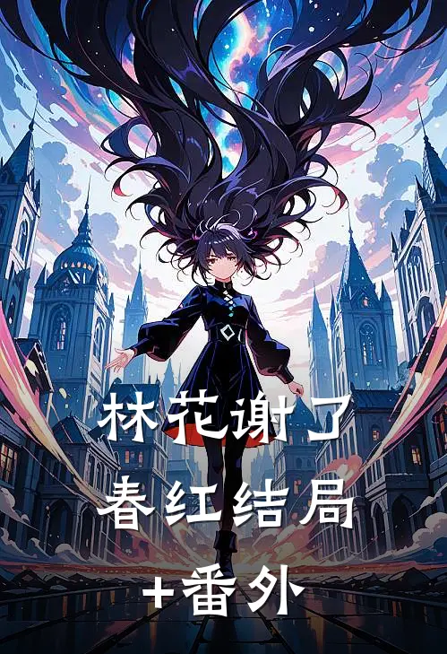 林花谢了春红结局+番外