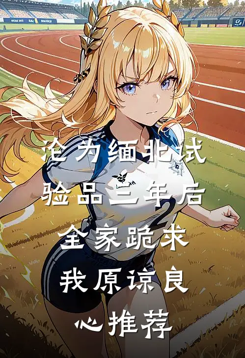 沦为缅北试验品三年后，全家跪求我原谅良心推荐