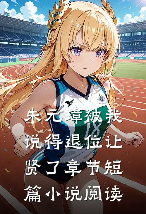 朱元璋被我说得退位让贤了章节短篇小说阅读