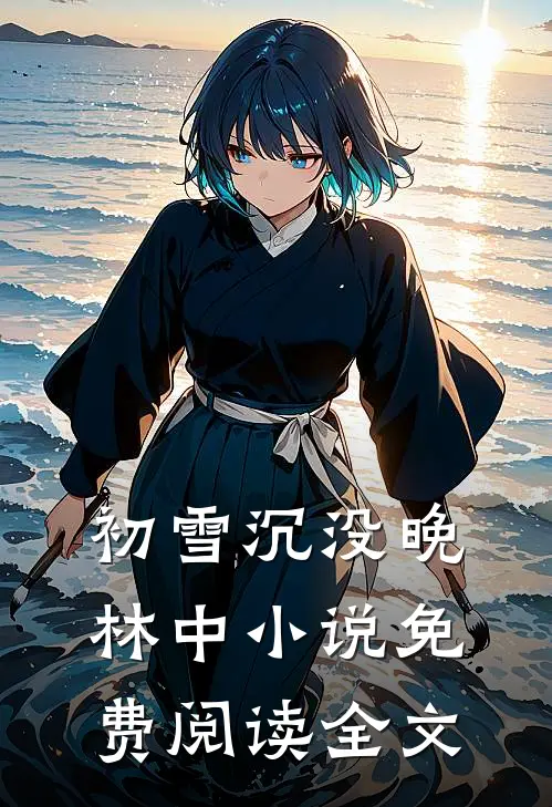 初雪沉没晚林中小说免费阅读全文