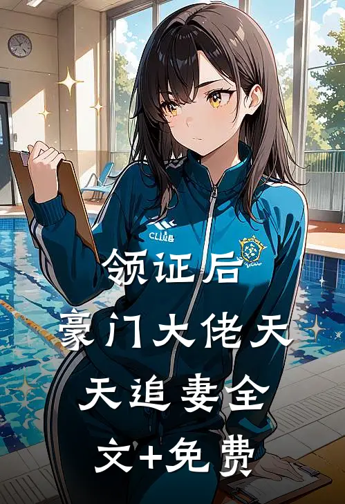 领证后，豪门大佬天天追妻全文+免费