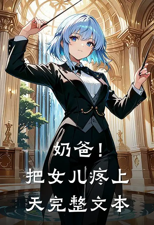 奶爸！把女儿疼上天完整文本