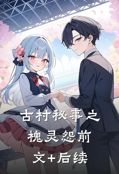 古村秘事之槐灵怨前文+后续
