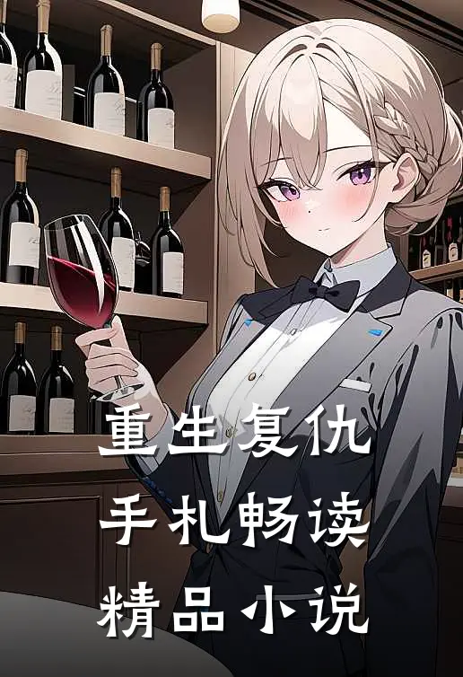 重生复仇手札畅读精品小说