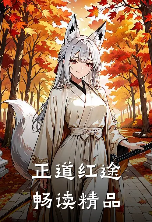 正道红途畅读精品
