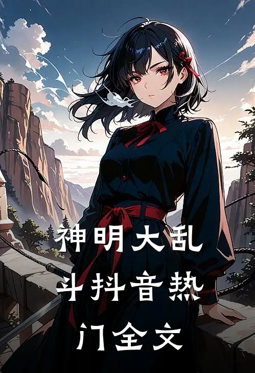 神明大乱斗抖音热门全文