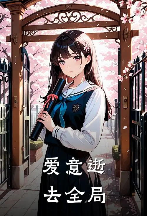 爱意逝去全局