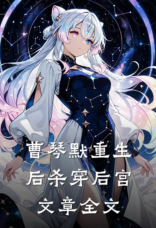 曹琴默重生后杀穿后宫文章全文