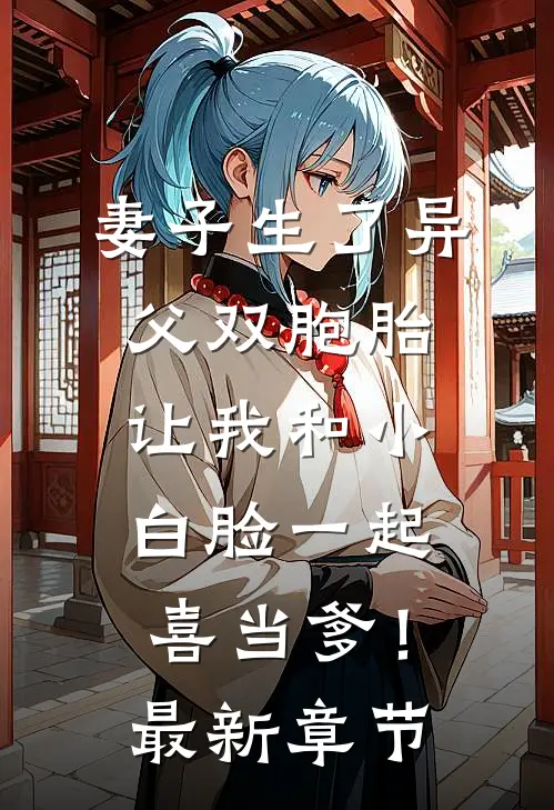 妻子生了异父双胞胎，让我和小白脸一起喜当爹！最新章节