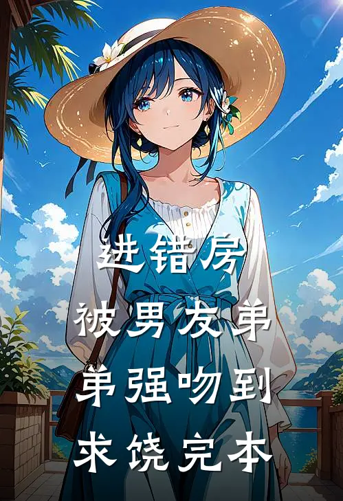 进错房，被男友弟弟强吻到求饶完本