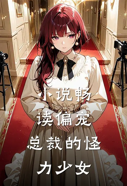 小说畅读偏宠：总裁的怪力少女
