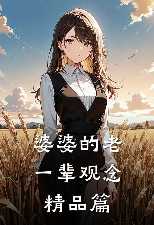 婆婆的老一辈观念精品篇