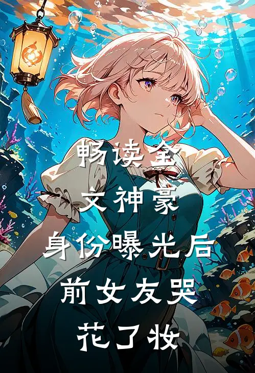 畅读全文神豪：身份曝光后，前女友哭花了妆