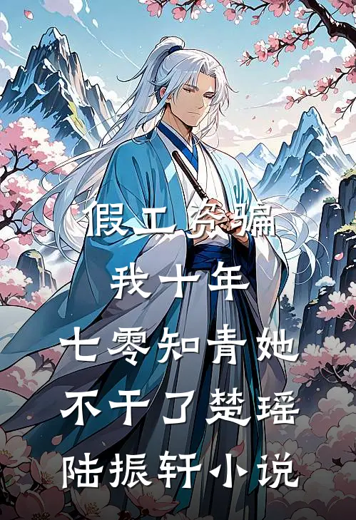 假工资骗我十年，七零知青她不干了楚瑶陆振轩小说