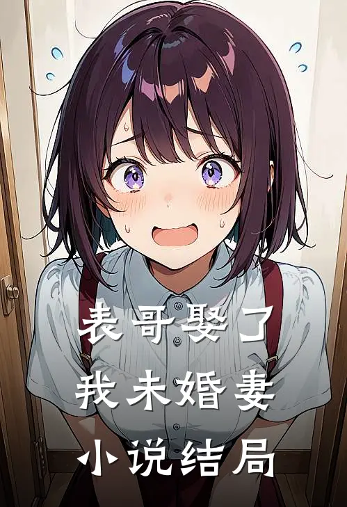 表哥娶了我未婚妻小说结局