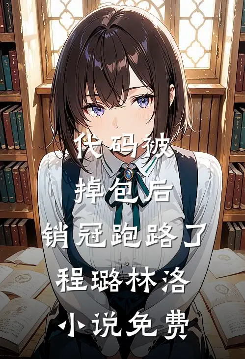 代码被掉包后，销冠跑路了程璐林洛小说免费