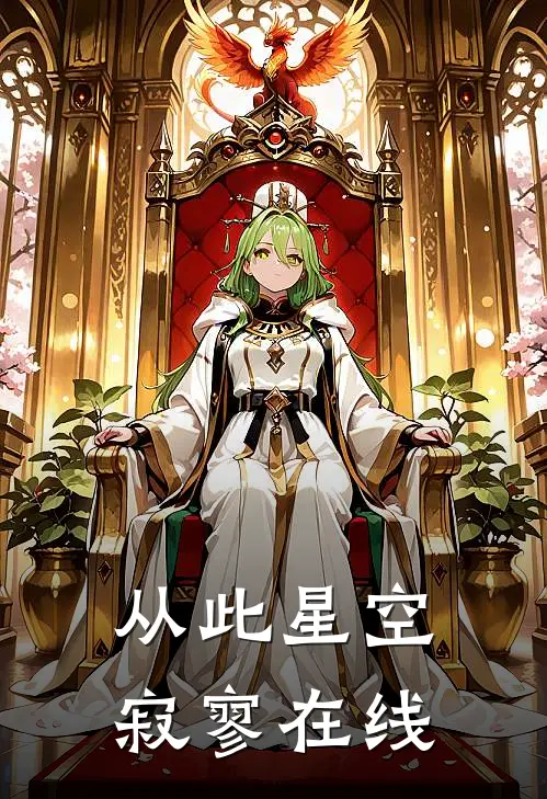 从此星空寂寥在线