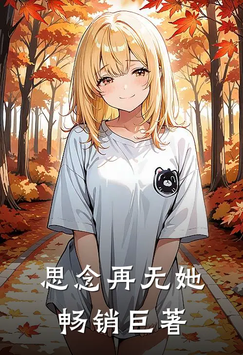 思念再无她畅销巨著