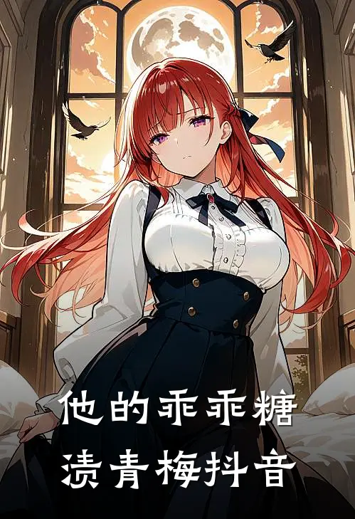他的乖乖糖渍青梅抖音