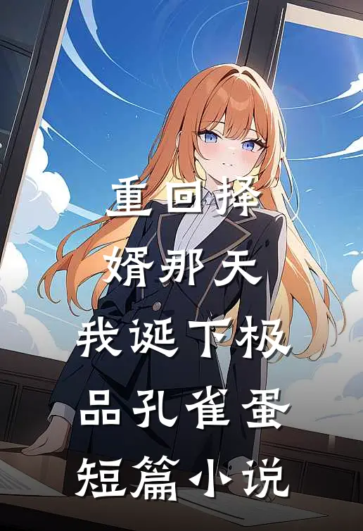 重回择婿那天，我诞下极品孔雀蛋短篇小说