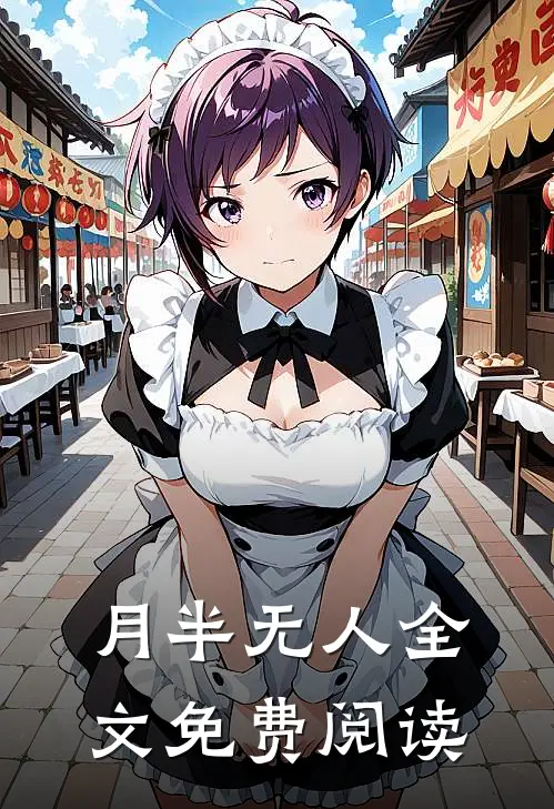 月半无人全文免费阅读