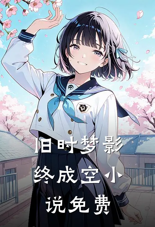旧时梦影终成空小说免费