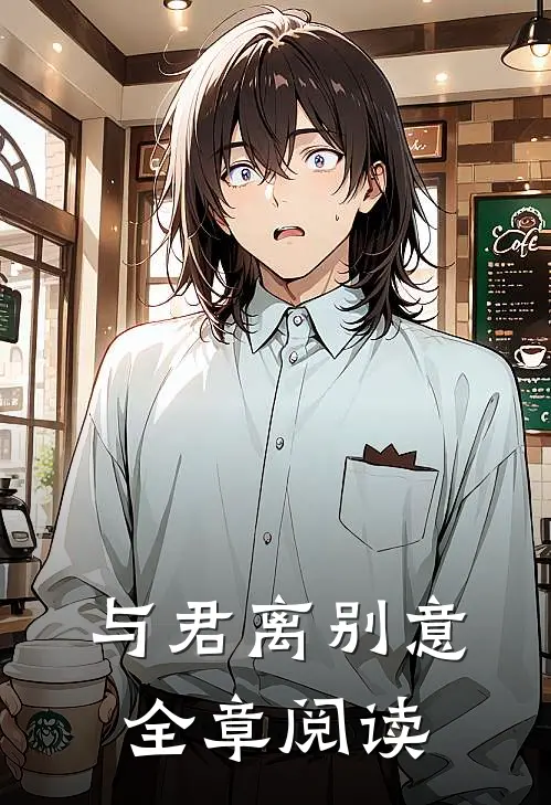与君离别意全章阅读