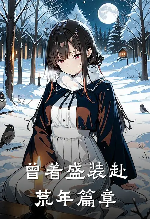 曾着盛装赴荒年篇章