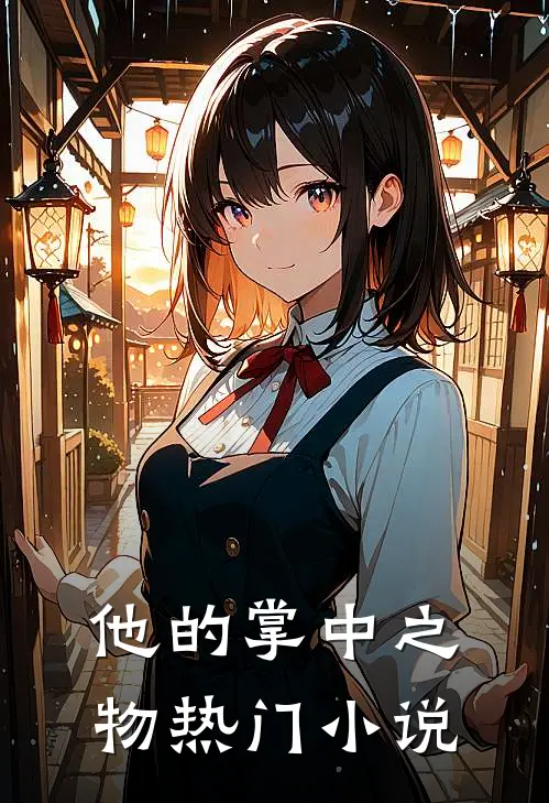 他的掌中之物热门小说