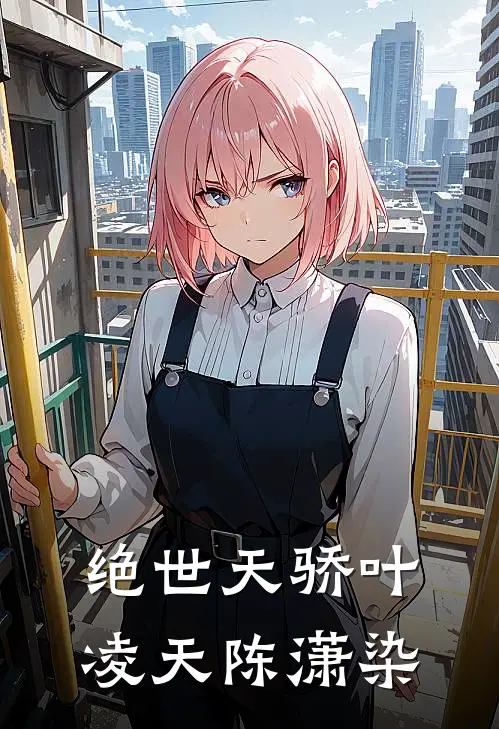 绝世天骄叶凌天陈潇染