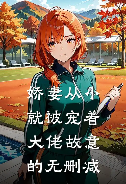 娇妻从小就被宠着，大佬故意的无删减