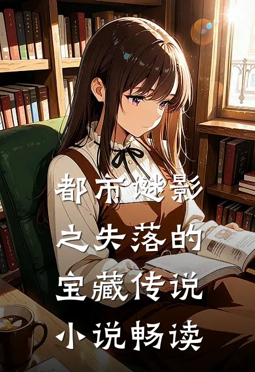 都市谜影之失落的宝藏传说小说畅读